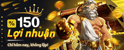 Thắng lớn cùng 58m game