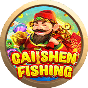 JDB bắn cá Thần Tài icon