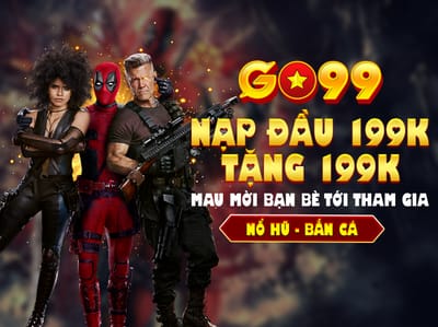 Khuyến Mãi Nạp Đầu promotion