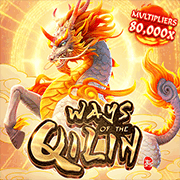 Qilin Tips