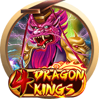 KA Rồng bốn biển game thumbnail