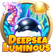 KA Ocean Night Light