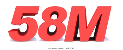 58mgame.net Logo